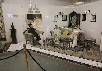 FASCINATING LOK VIRSA MUSEUM & LOK MELA 2025 -4