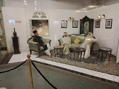 FASCINATING LOK VIRSA MUSEUM & LOK MELA 2025 -4