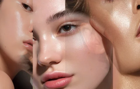 Get Glass Skin Naturally An Ultimate Skincare Guideline