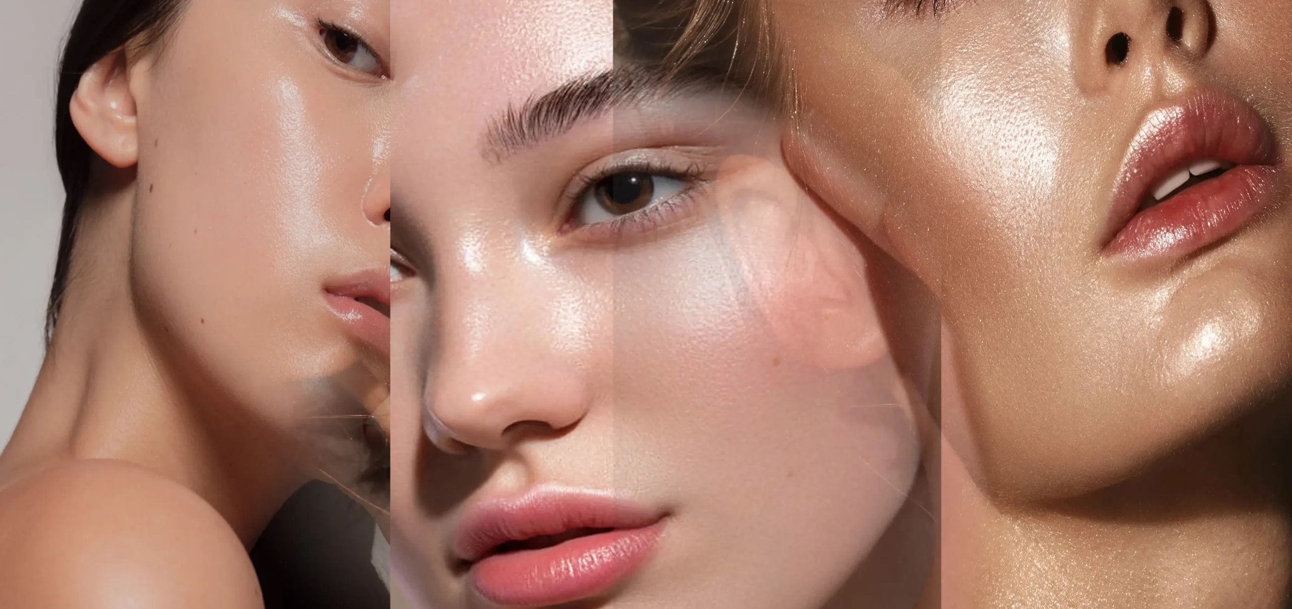 Get Glass Skin Naturally An Ultimate Skincare Guideline