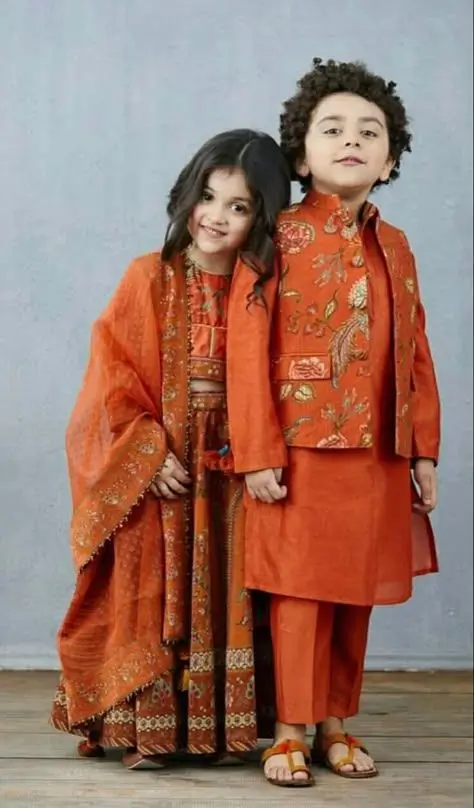 Kids Fashion Trends Pakistan 2025 (3)