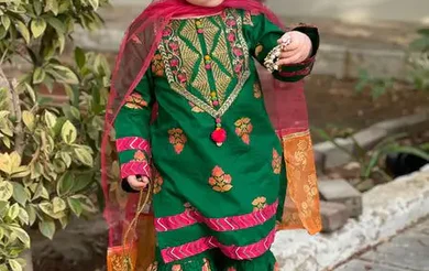 Kids Fashion Trends Pakistan 2025 (3)