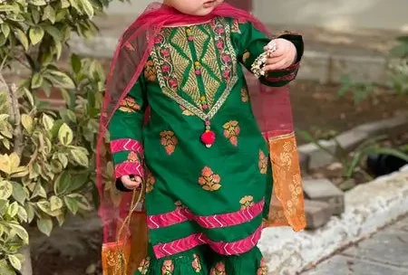 Kids Fashion Trends Pakistan 2025 (3)