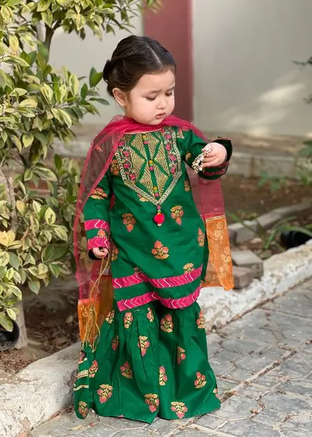 Kids Fashion Trends Pakistan 2025 (3)