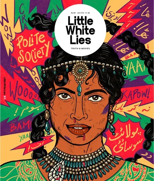 Pakistani Feminist Art Redefining Feminism, Culture, and Creative Resistance