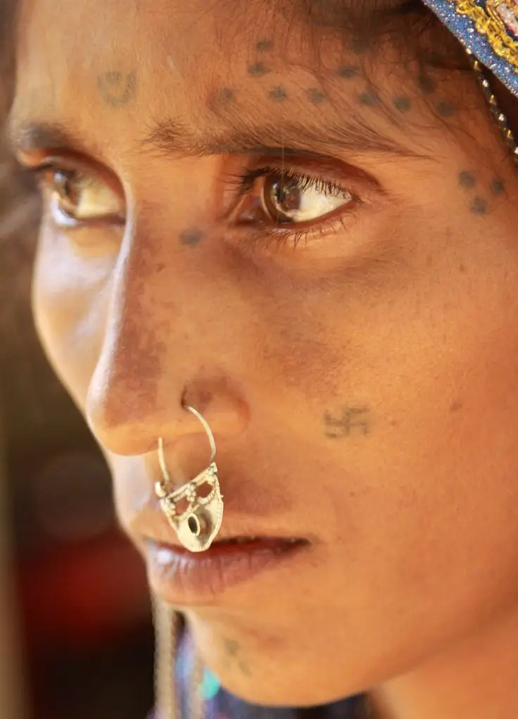 Tattoo and Piercing Trends in Pakistan (3)