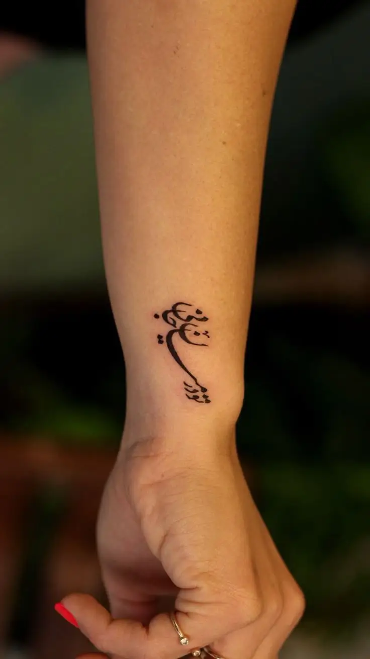 Tattoo and Piercing Trends in Pakistan (3)