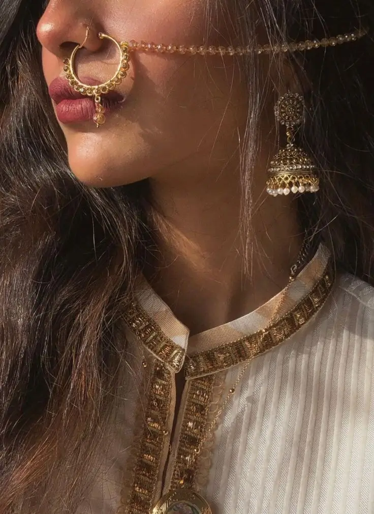 Tattoo and Piercing Trends in Pakistan (3)