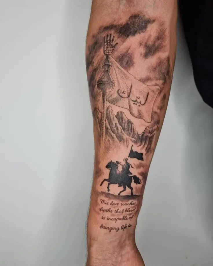 Tattoo and Piercing Trends in Pakistan (3)