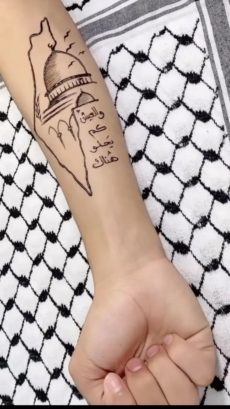 Tattoo and Piercing Trends in Pakistan (3)