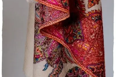 Pakistani Handicrafts The True Colors of Culture (1)