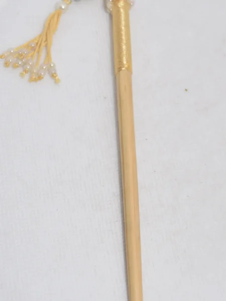 Wooden Hair Pin