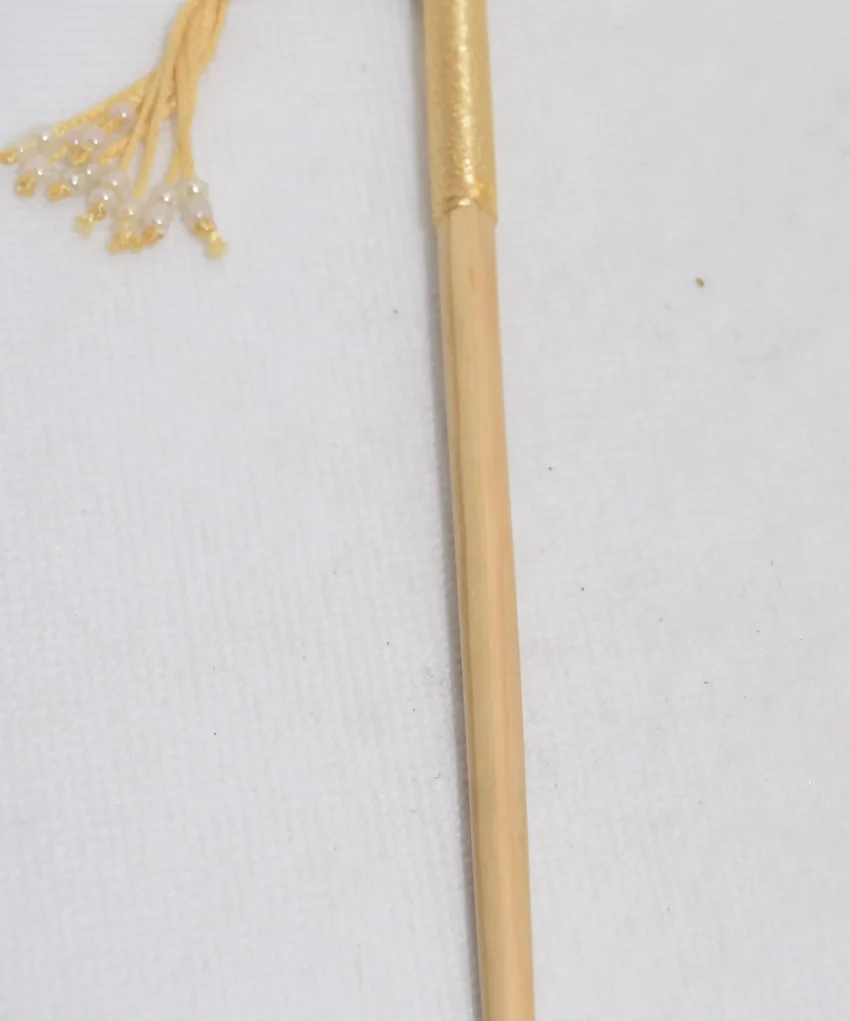 Wooden Hair Pin