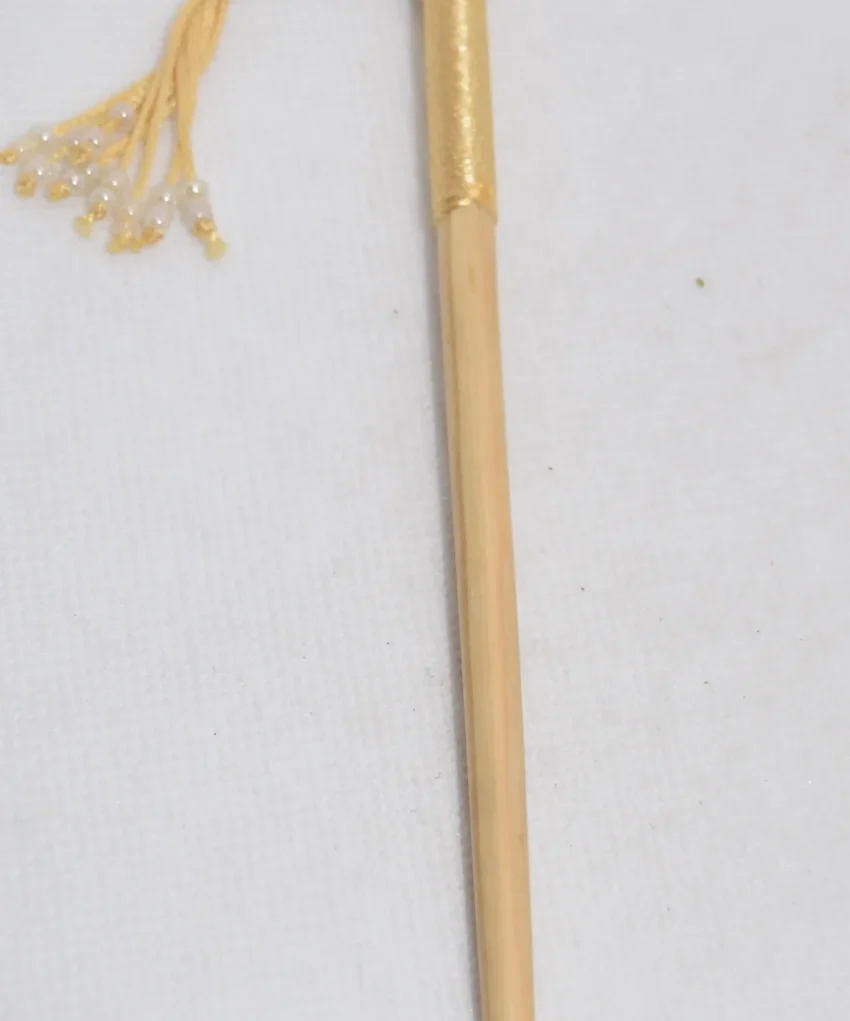 Wooden Hair Pin