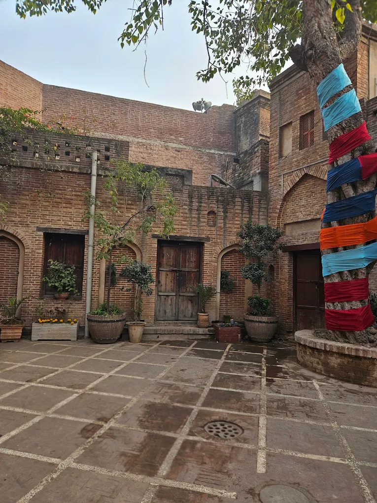 Best Places to Visit in Lahore