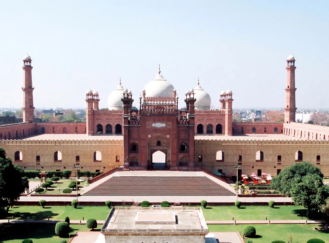 Best Places to Visit in Lahore