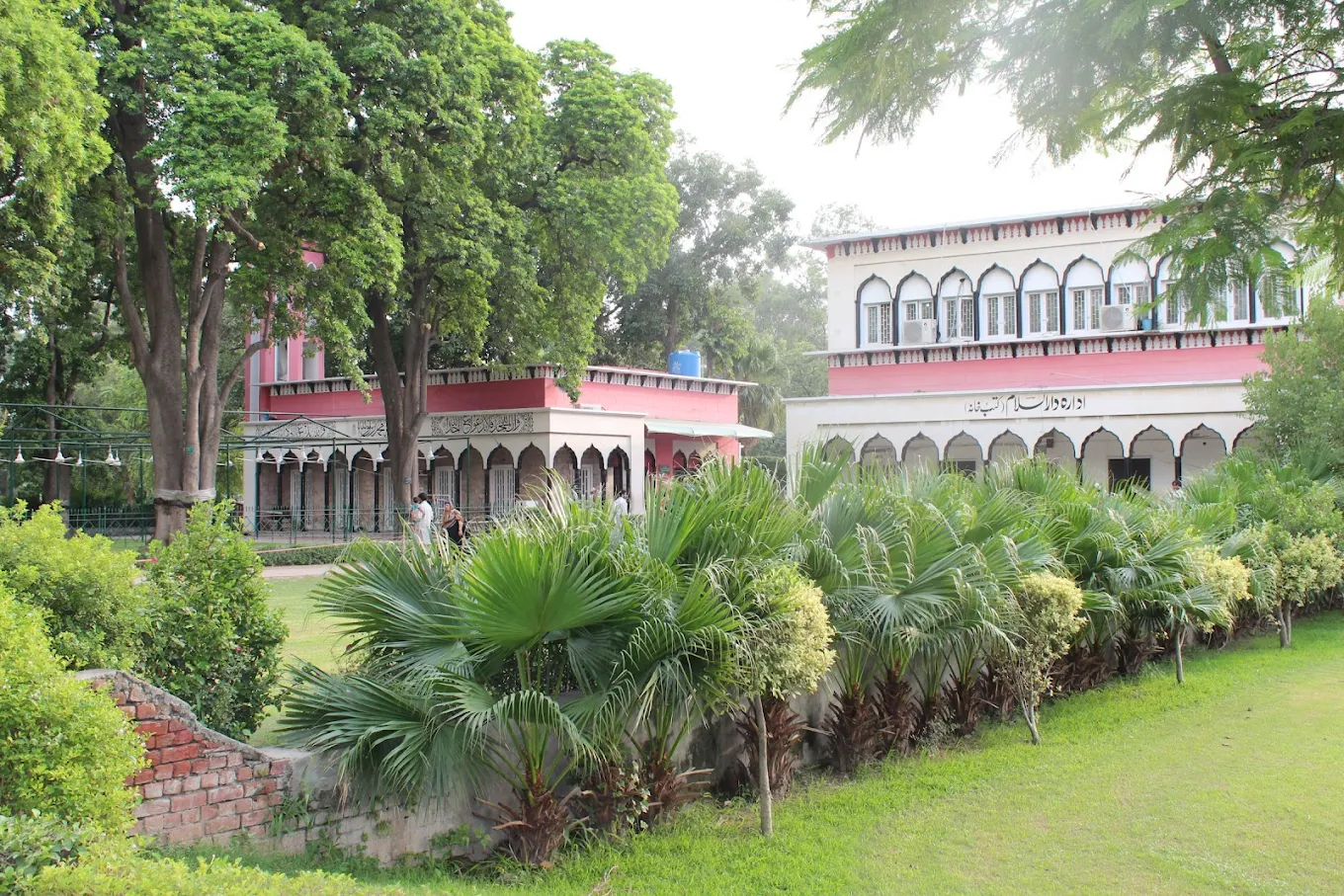 Best Places to Visit in Lahore