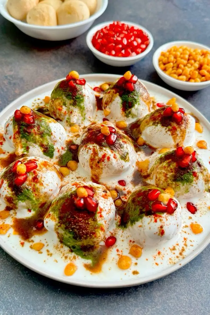 Best Pani Puri in Karachi 2025 Street Food Guide (6)