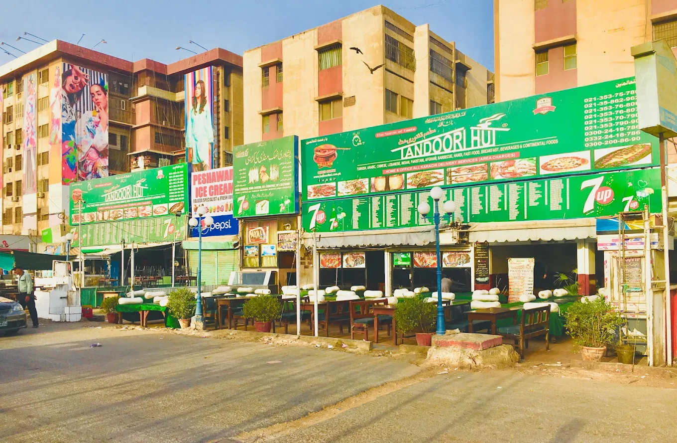 Best Places to Visit in Karachi