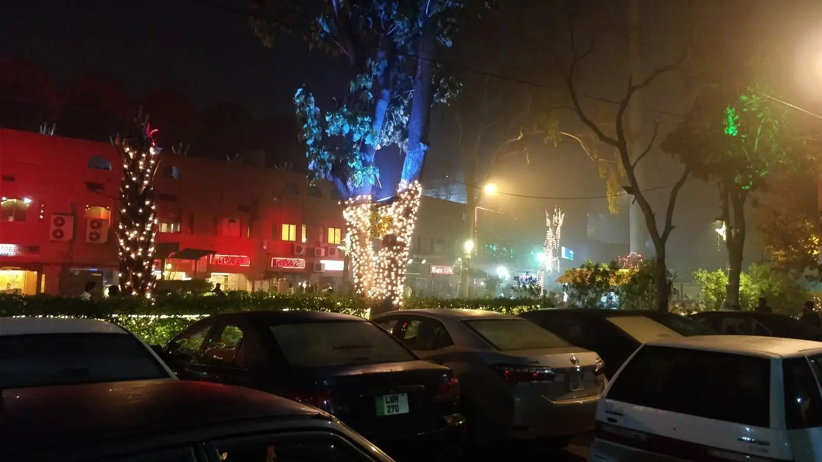 Best Places to Visit in Lahore