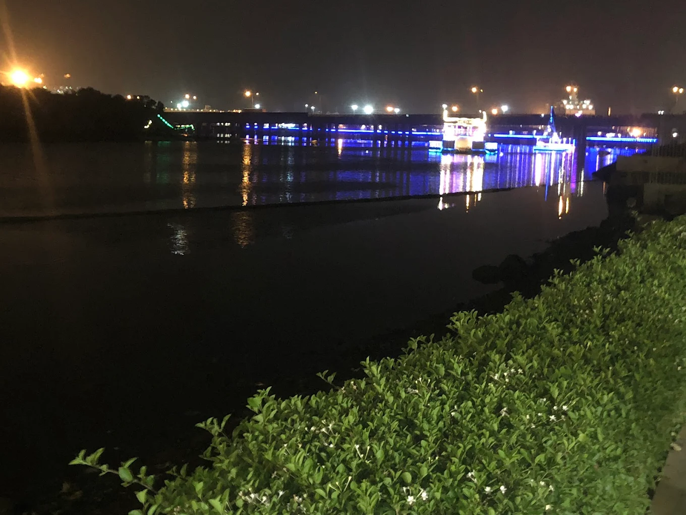 Outdoor Restaurants in Karachi Dining with a View- 4