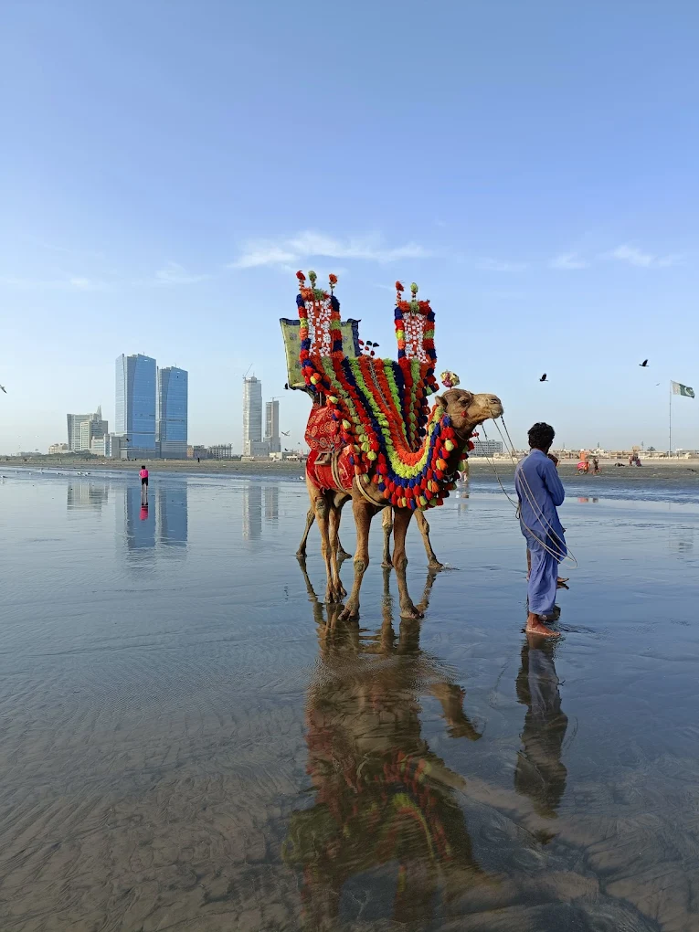Best Places to Visit in Karachi | Travel Guide 2025