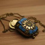 Dainty Aghan Mini Purse