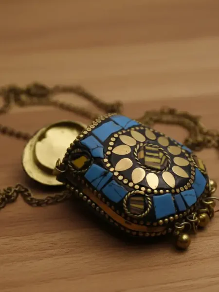 Dainty Aghan Mini Purse