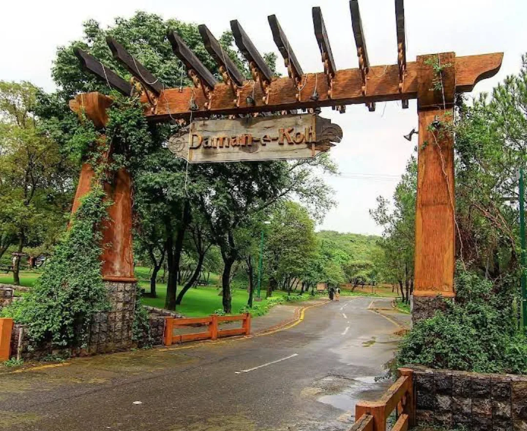 Best Places to Visit in Islamabad | Travel Guide