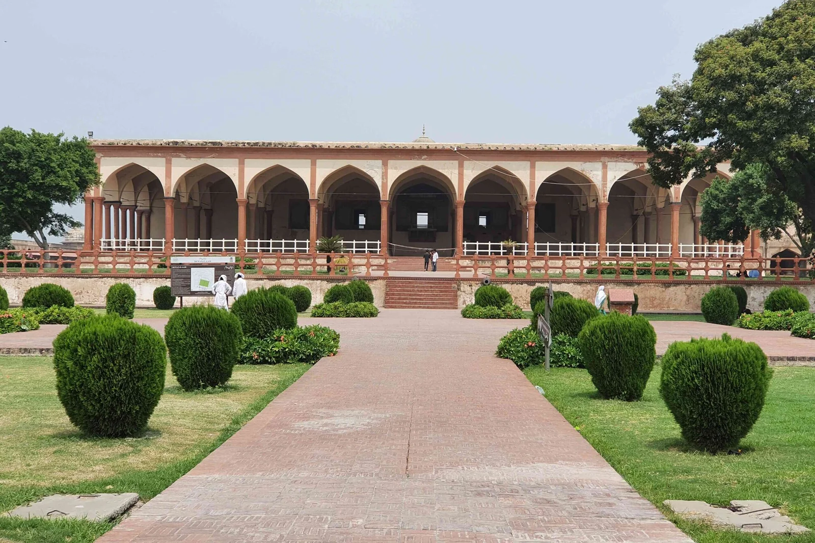 Delhi Gate Lahore – The Walled City of Lahore Ultimate Heritage