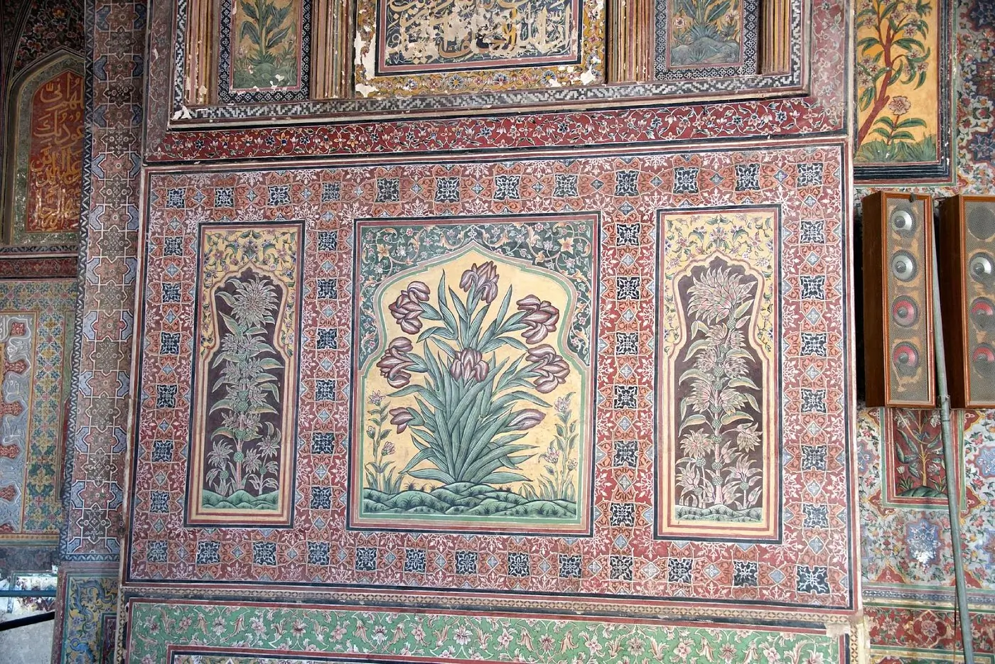 Delhi Gate Lahore – The Walled City of Lahore Ultimate Heritage (17)