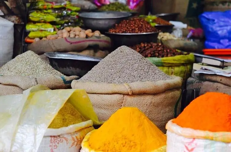 Delhi Gate Lahore – The Walled City of Lahore Ultimate Heritage (17)