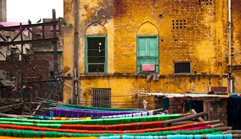 Delhi Gate Lahore – The Walled City of Lahore Ultimate Heritage