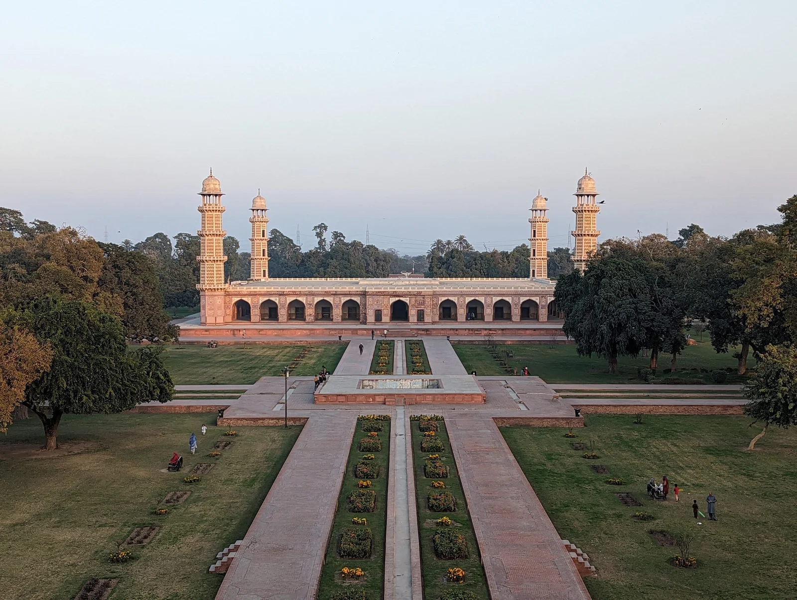 Delhi Gate Lahore – The Walled City of Lahore Ultimate Heritage