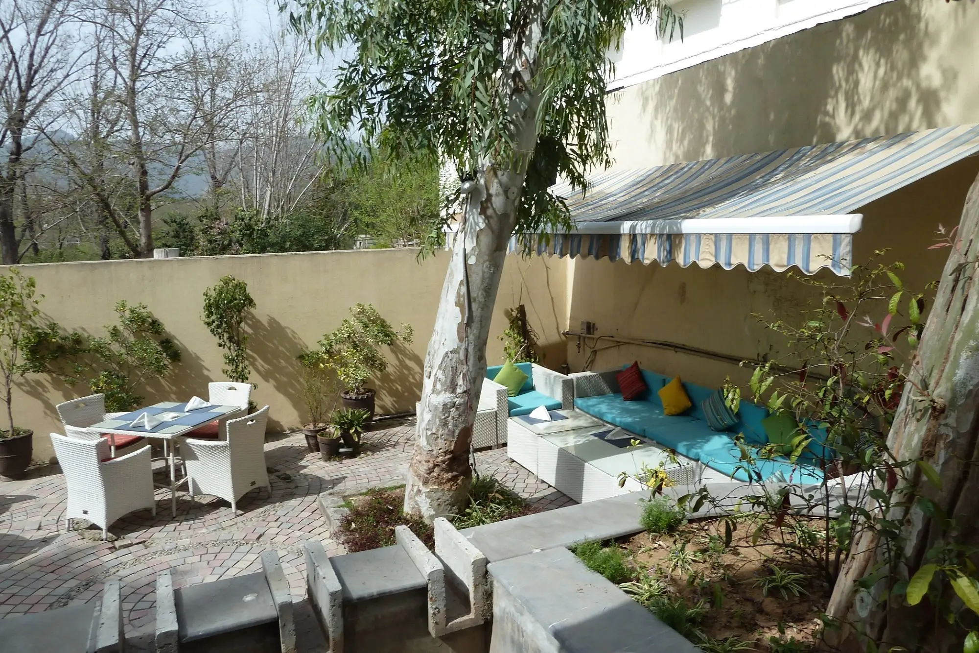 Best Places to Visit in Islamabad | Travel Guide