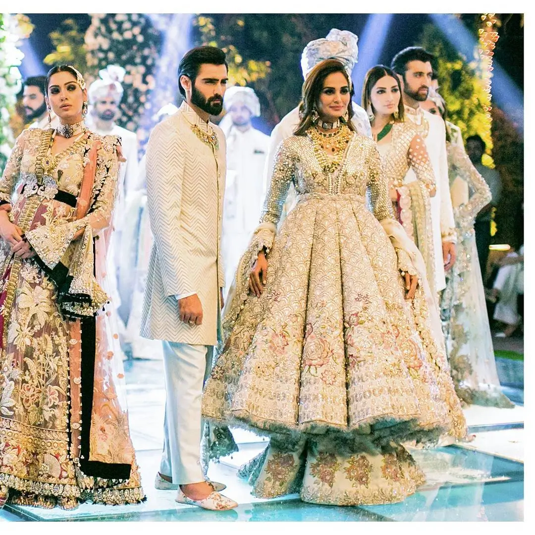 Élan by Khadijah Shah & Wedding Festive Collections