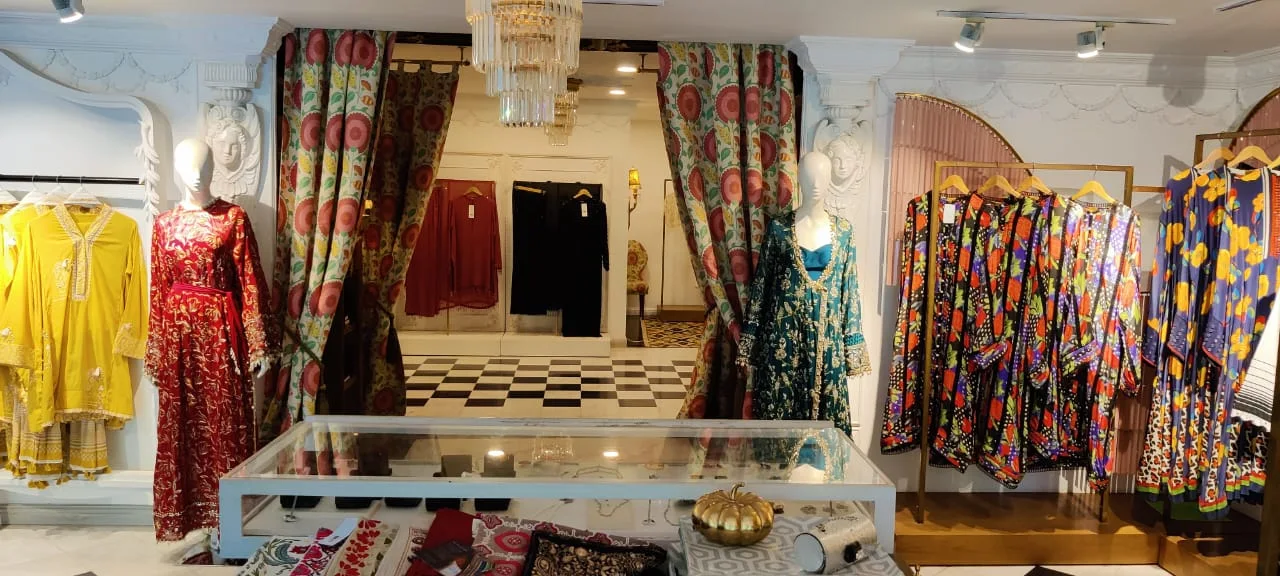 Élan by Khadijah Shah & Wedding Festive Collections (1)