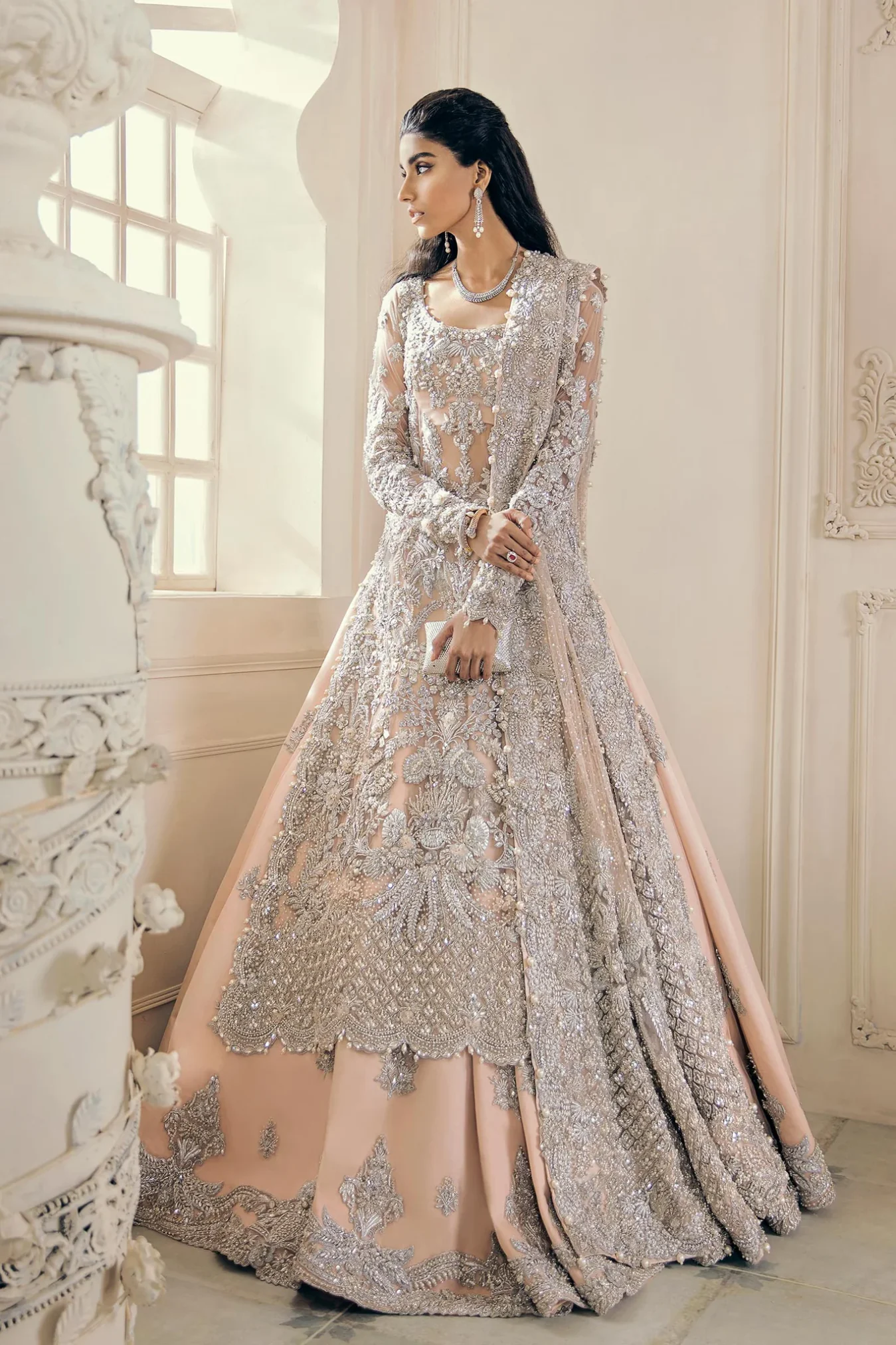 Élan by Khadijah Shah & Wedding Festive Collections (1)
