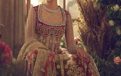 Élan by Khadijah Shah & Wedding Festive Collections (1)