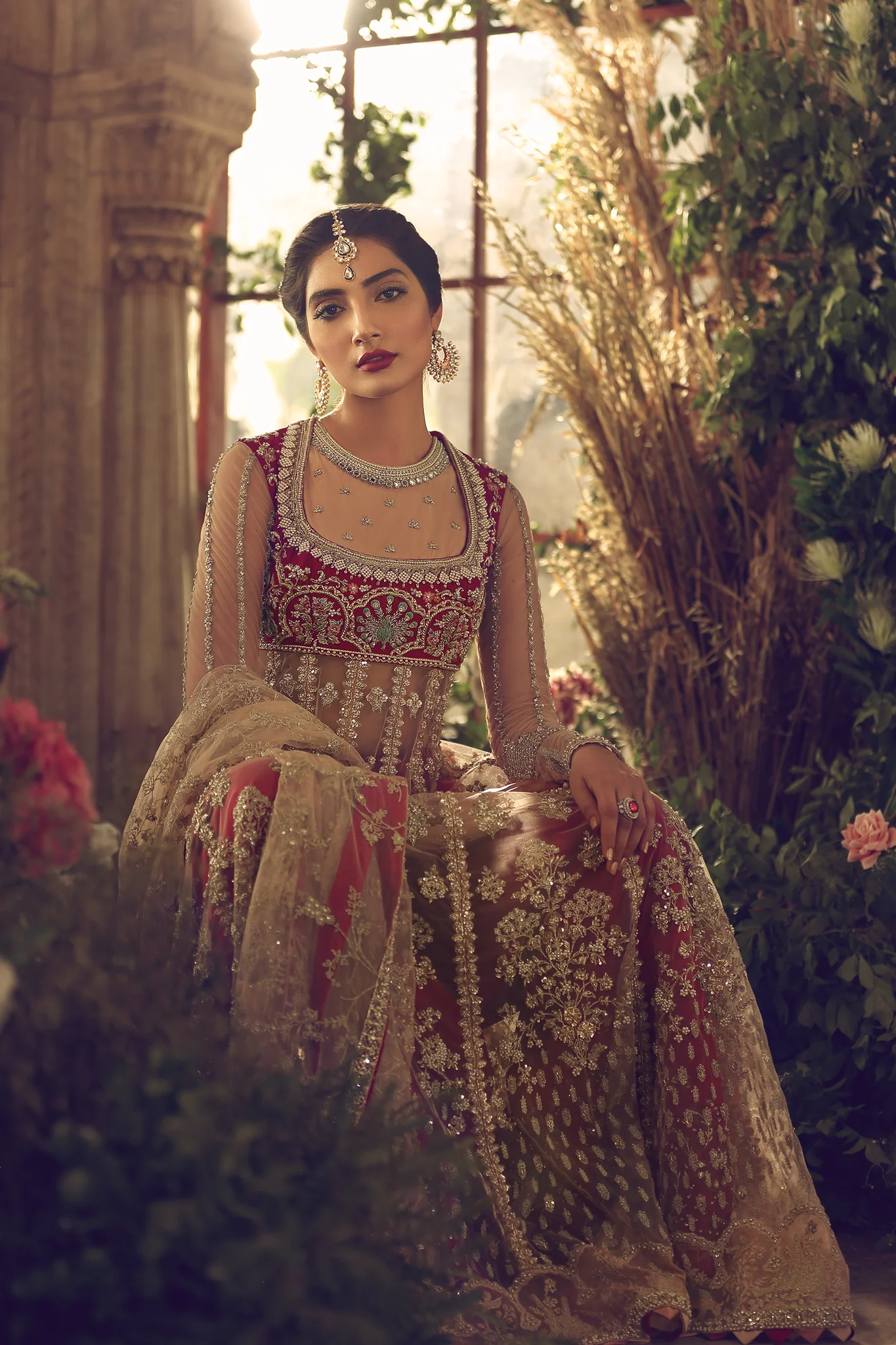 Élan by Khadijah Shah & Wedding Festive Collections (1)