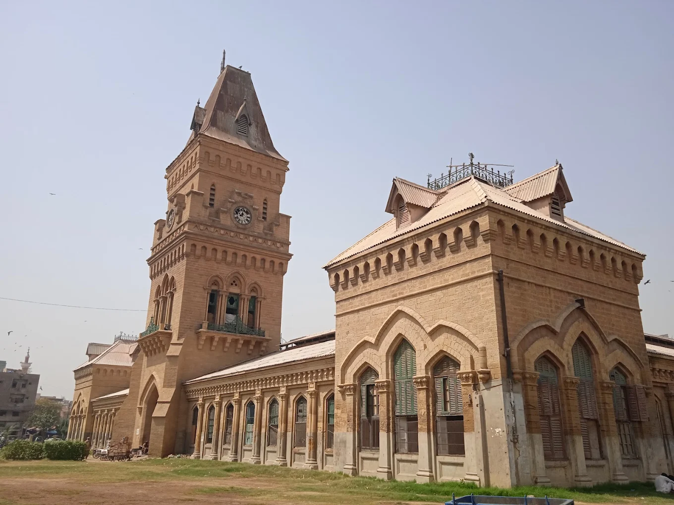 Best Places to Visit in Karachi | Travel Guide 2025