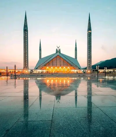 Best Places to Visit in Islamabad | Travel Guide