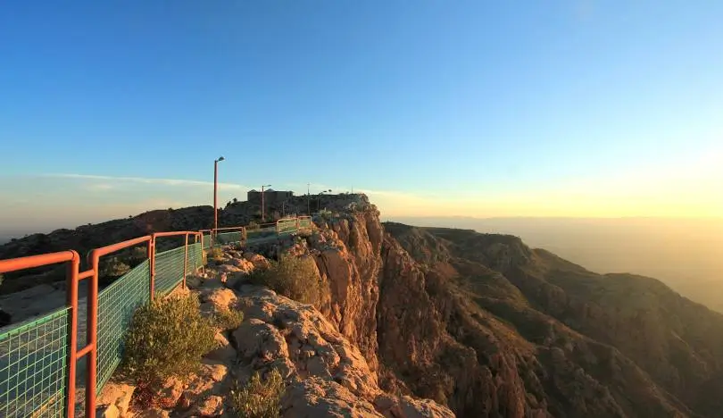 Gorakh Hill Station- 3