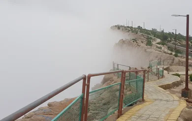 Gorakh Hill Station, Sindh’s Hidden Mountain Paradise