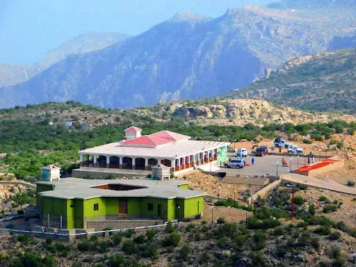 Gorakh Hill Station, Sindh’s Hidden Mountain Paradise (1)