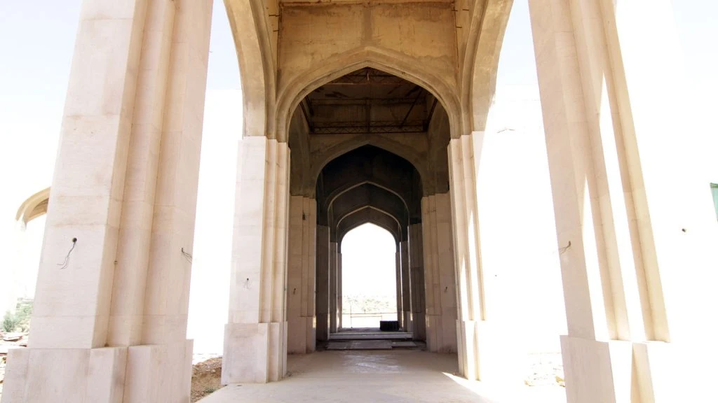 Grand Jamia Mosque Karachi: Architecture, Capacity, History, and Visitor Experience