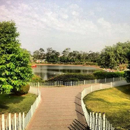 Best Places to Visit in Lahore