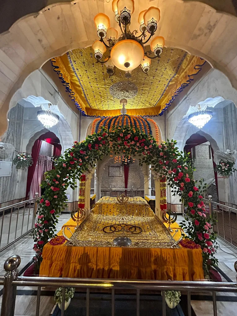 Best Places to Visit in Lahore