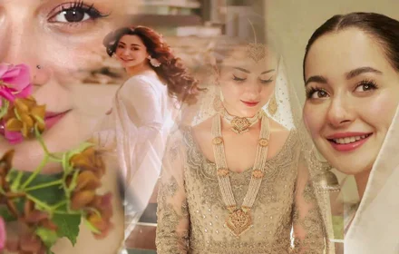Hania Aamir