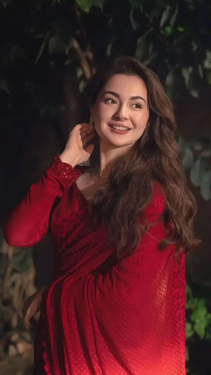 Hania Aamir